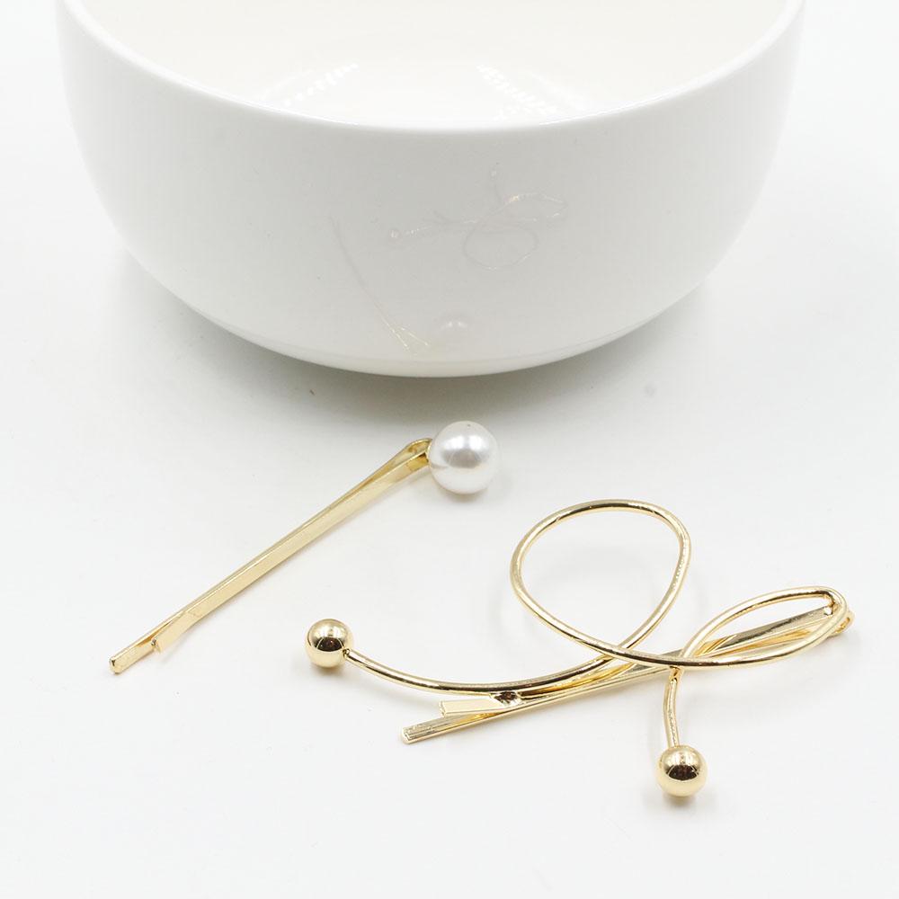 مجموعه اكسسوارات للشعر لولو اكسسوارات شعر متوفر 1 لون