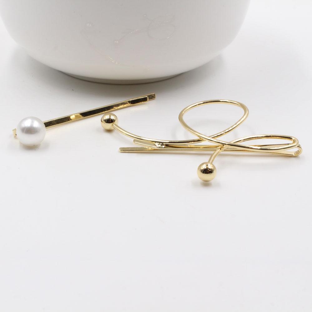 مجموعه اكسسوارات للشعر لولو اكسسوارات شعر متوفر 1 لون