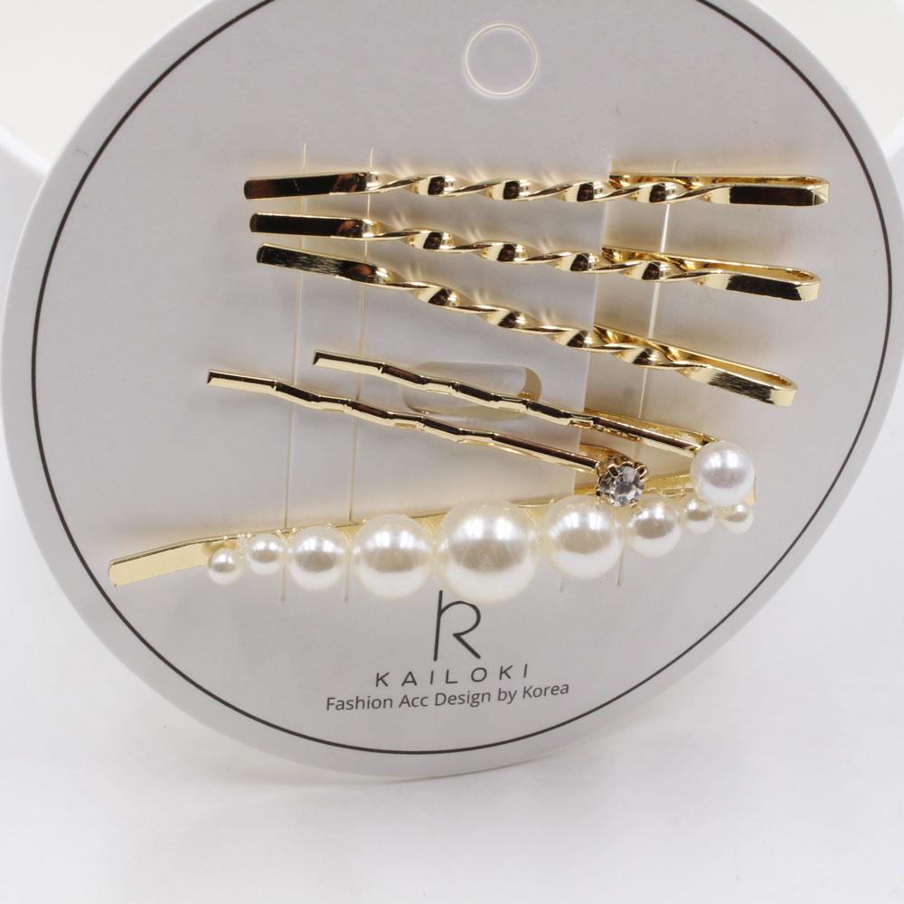 مجموعة اكسسوارات شعر لولو اكسسوارات شعر متوفر 1 لون