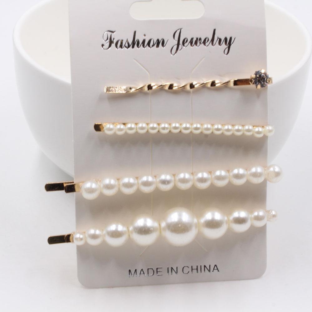 مجموعة اكسسوارات للشعر لولو اكسسوارات شعر متوفر 1 لون