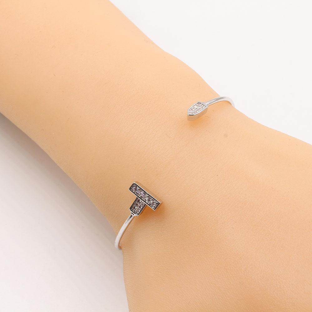 اسوارة تيفاني سليم بانقل اسواره tiffany