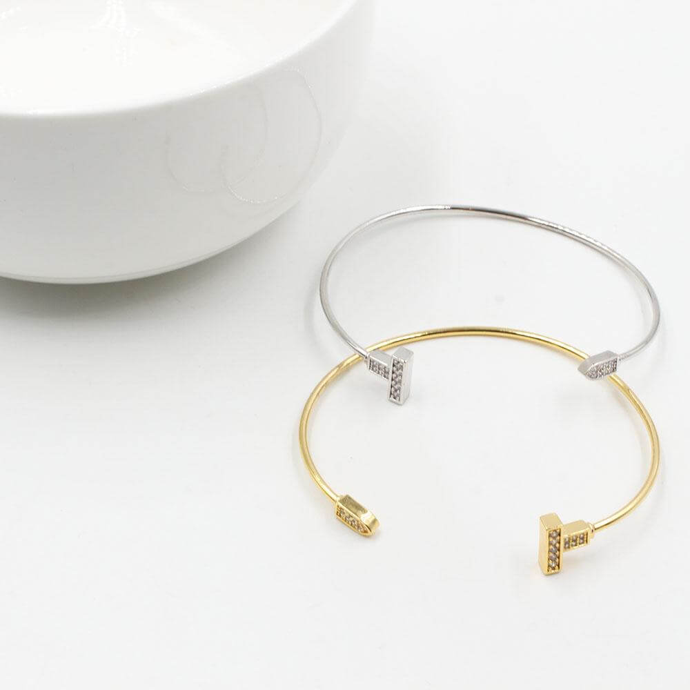 اسوارة تيفاني سليم بانقل اسواره tiffany