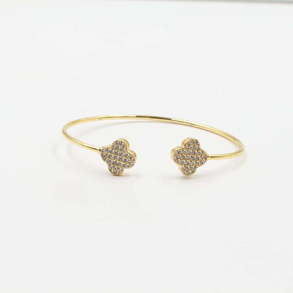 اسواره فان كليف بانقل اسواره van cleef ذهبي