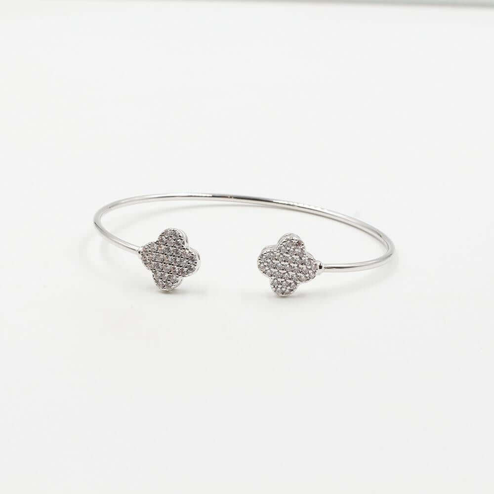 اسواره فان كليف بانقل اسواره van cleef فضي