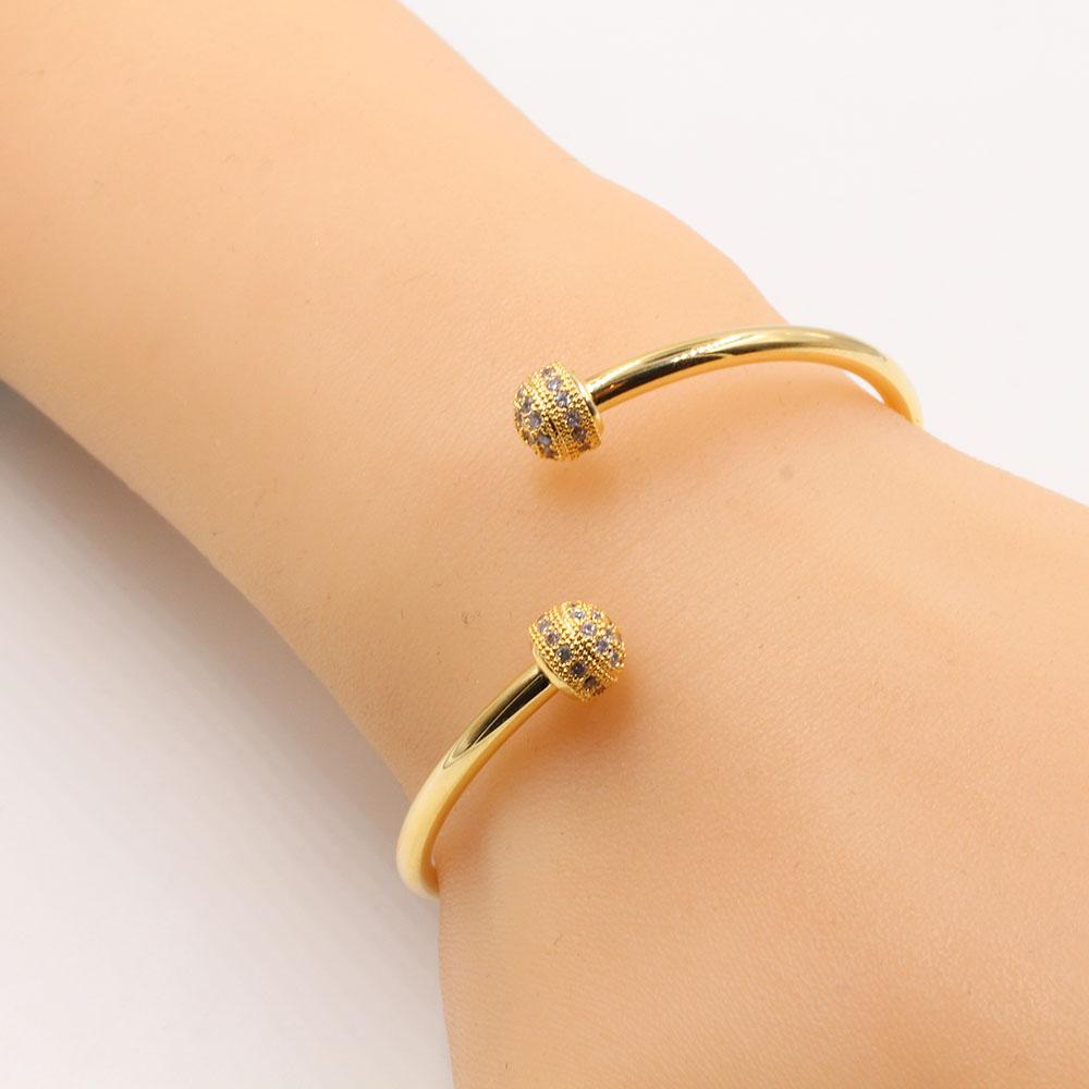 اسواره بانقل بولز زركون اسواره متوفر 2 لون