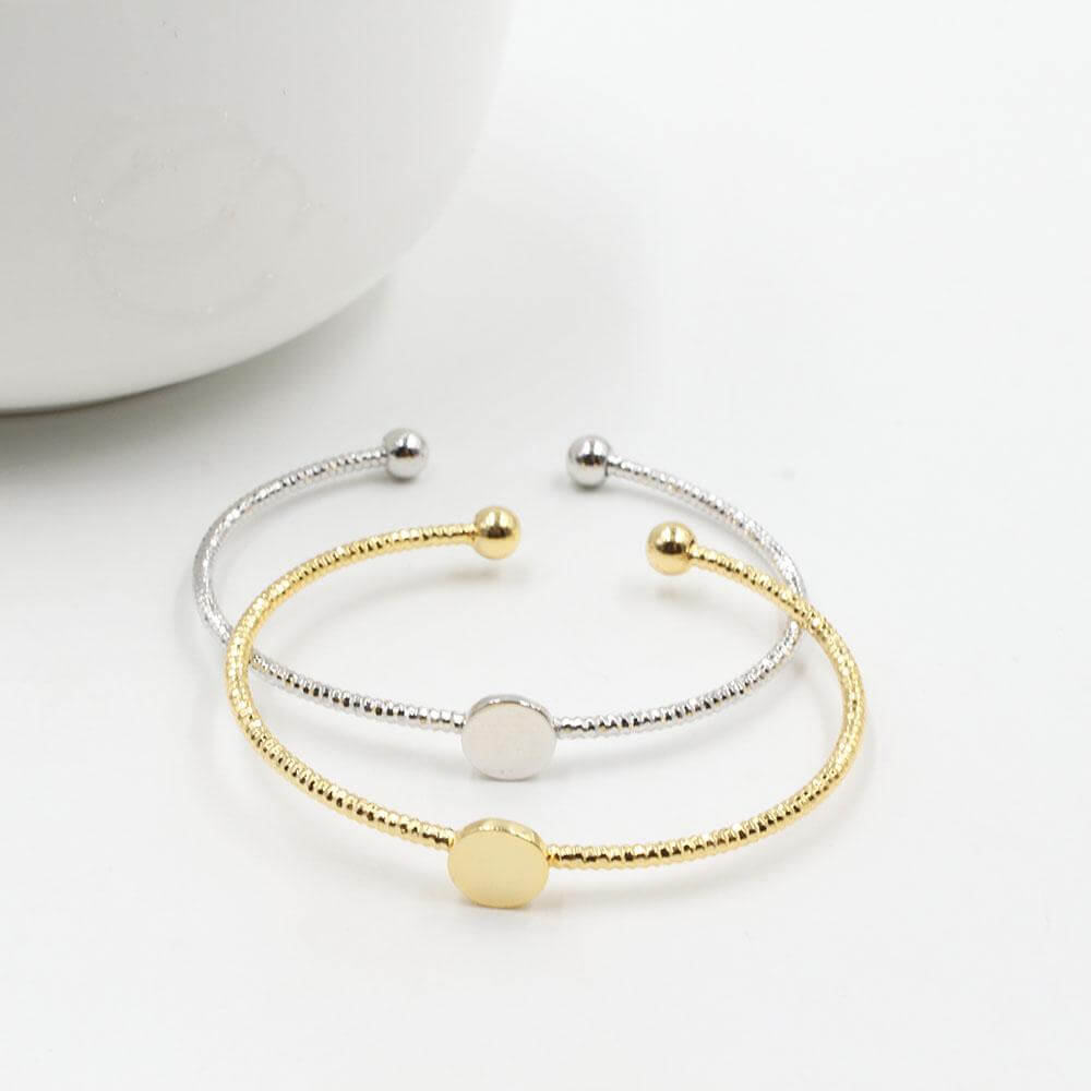 اسوارة ناعمة بانقل اسواره متوفر 2 لون