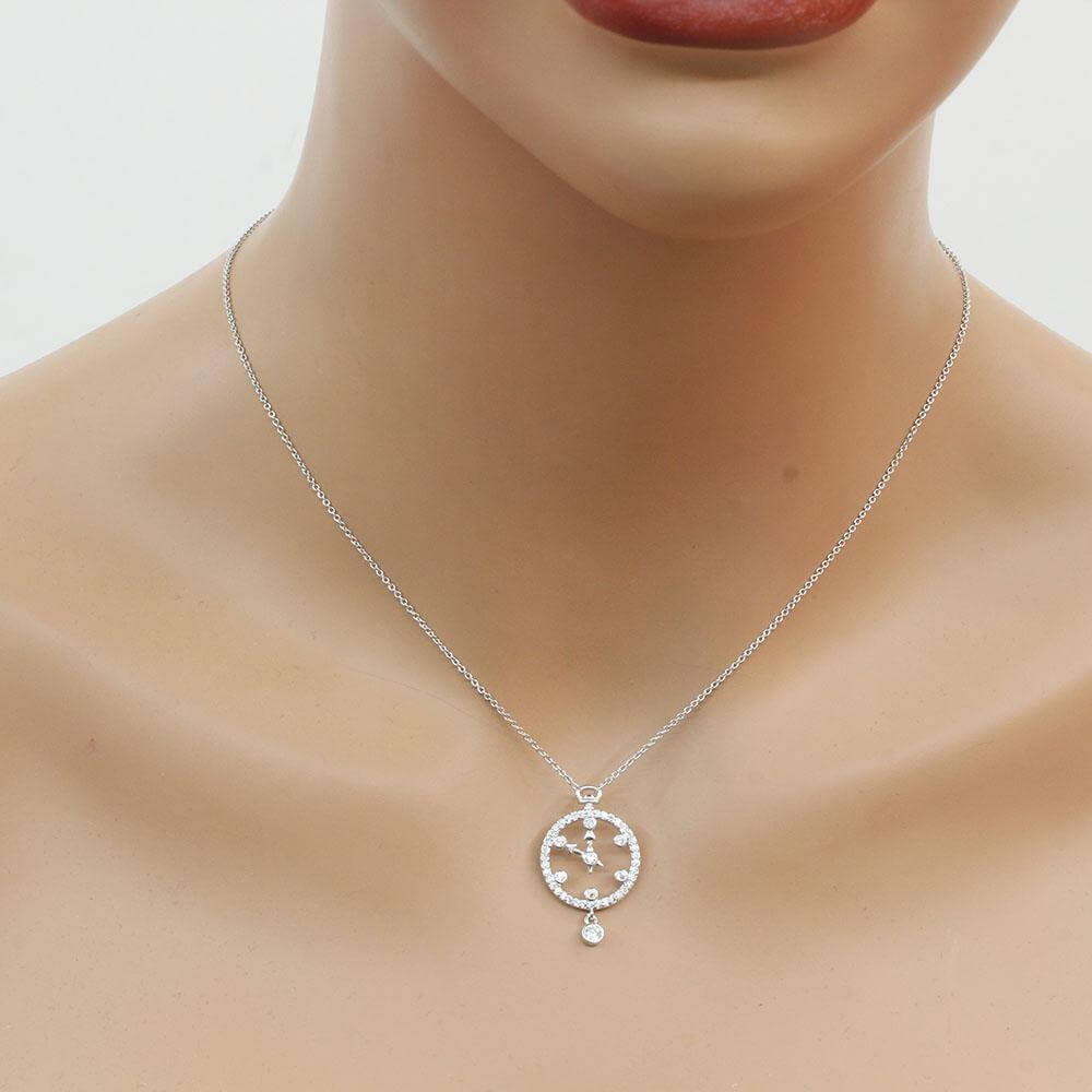 سلسال ساعه زركون سلسال متوفر 2 لون