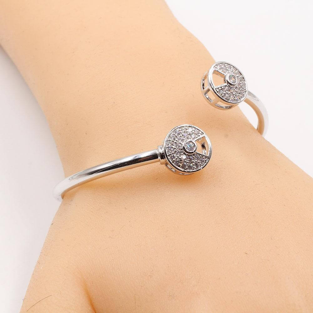 اسواره كارتير زركون بانقل اسواره متوفر 2 لون