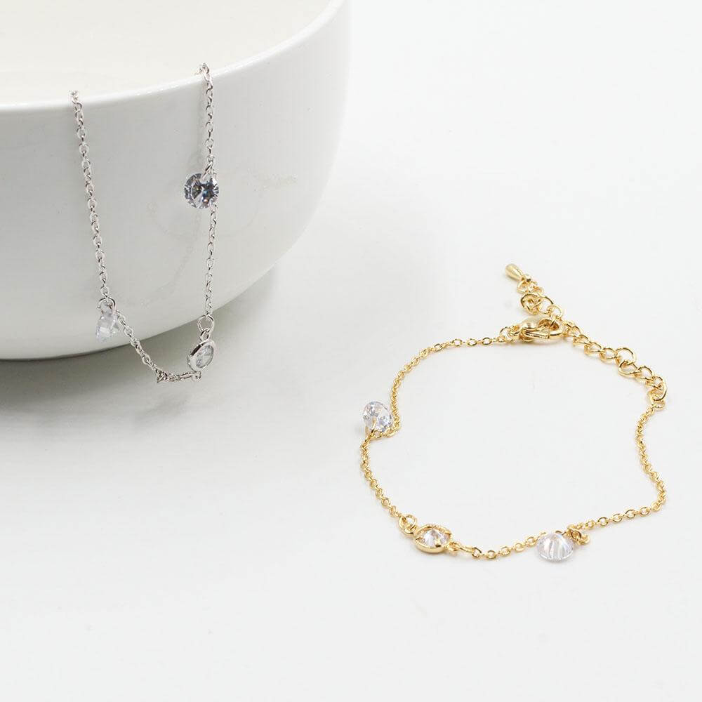 اسوارة ستونز كوريه اسواره متوفر 2 لون