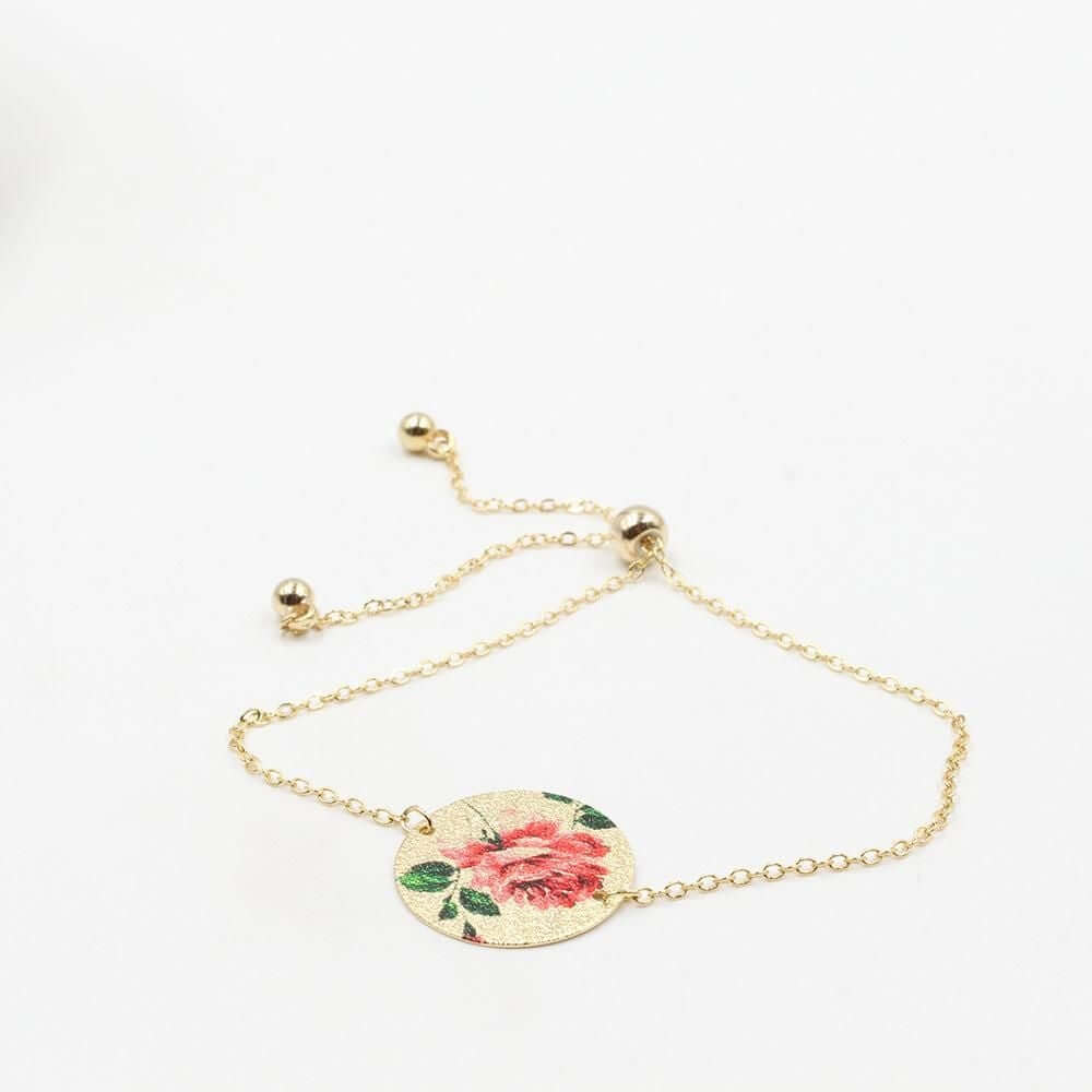 اسواره سحاب ملونه كوريه اسواره متوفر 1 لون 1