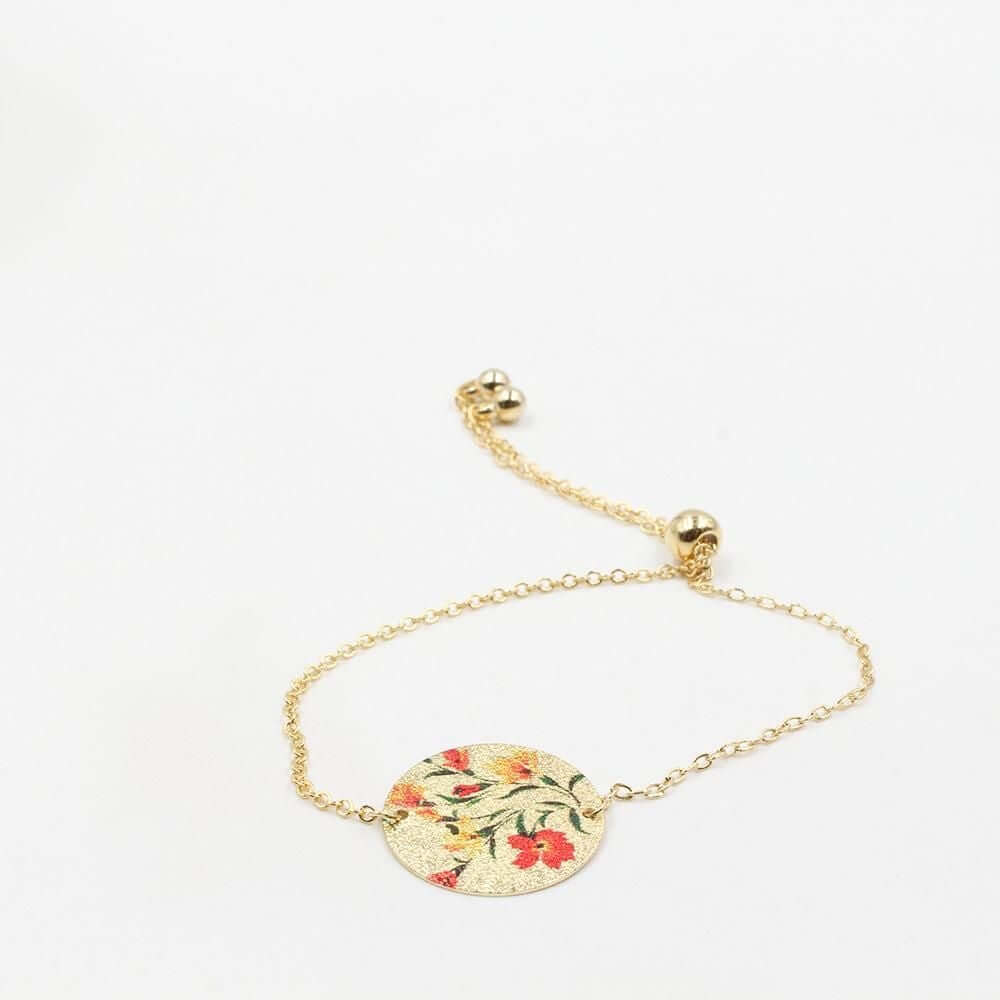 اسواره سحاب ملونه كوريه اسواره متوفر 1 لون 2