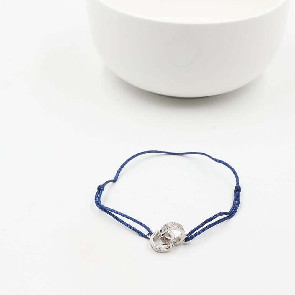 اسواره راب زركون اسواره متوفر 6 لون كحلي