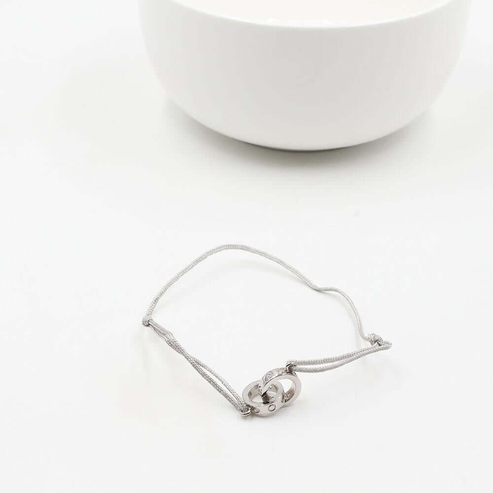 اسواره راب زركون اسواره متوفر 6 لون رصاصي