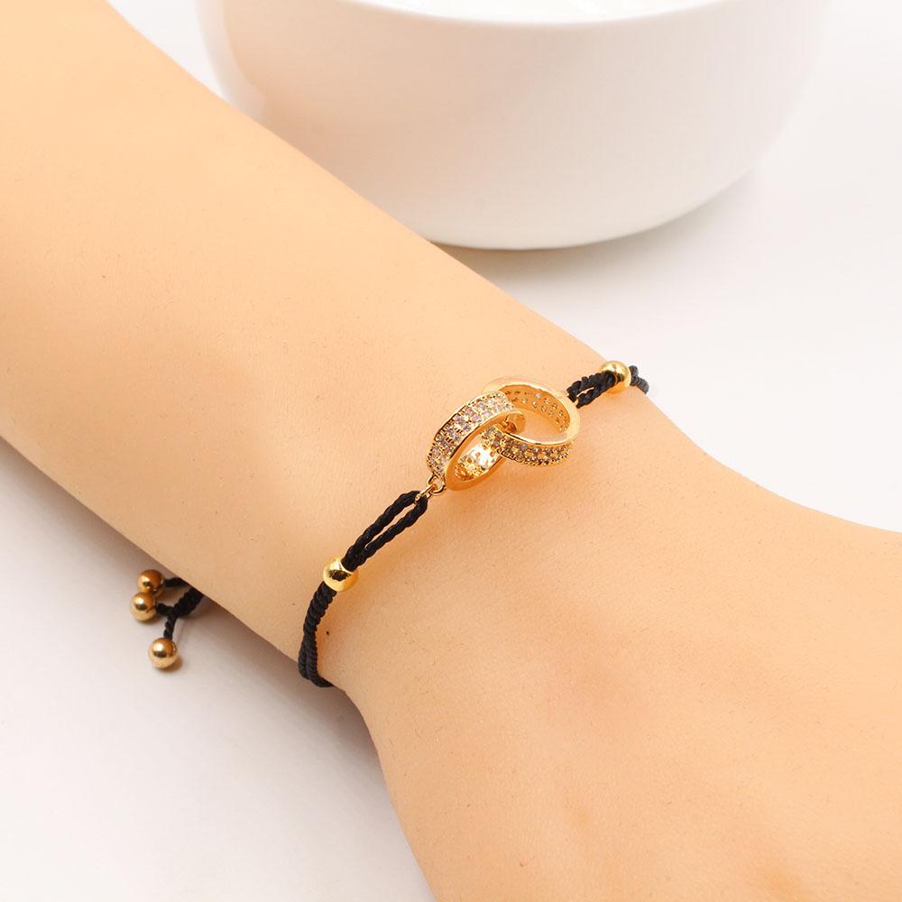 اسواره كارتير خيط زركون اسواره CARTIER