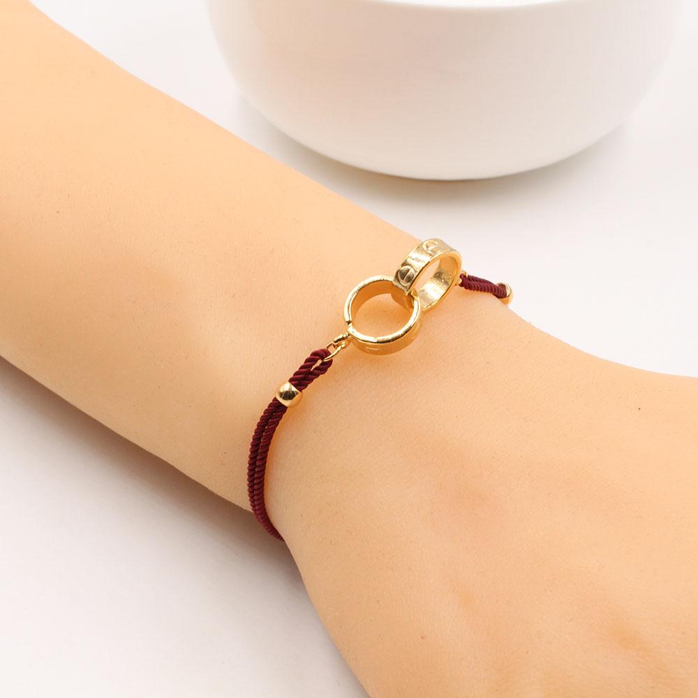 اسواره كارتير خيط اسواره CARTIER