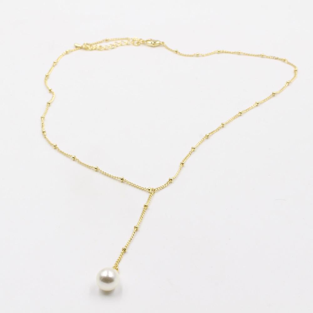 سلسال ناعم سلسال متوفر 2 لون ذهبي 2