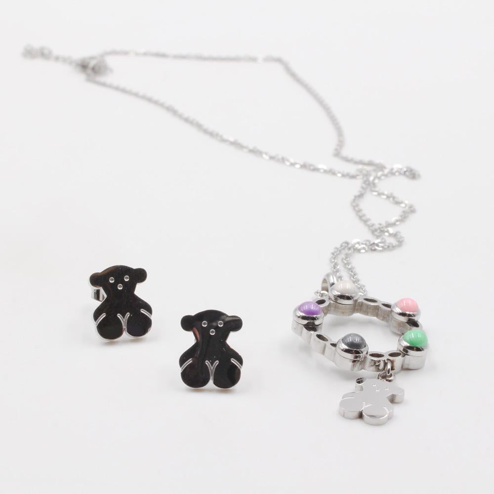 طقم توس ملون اطقم دبدوب