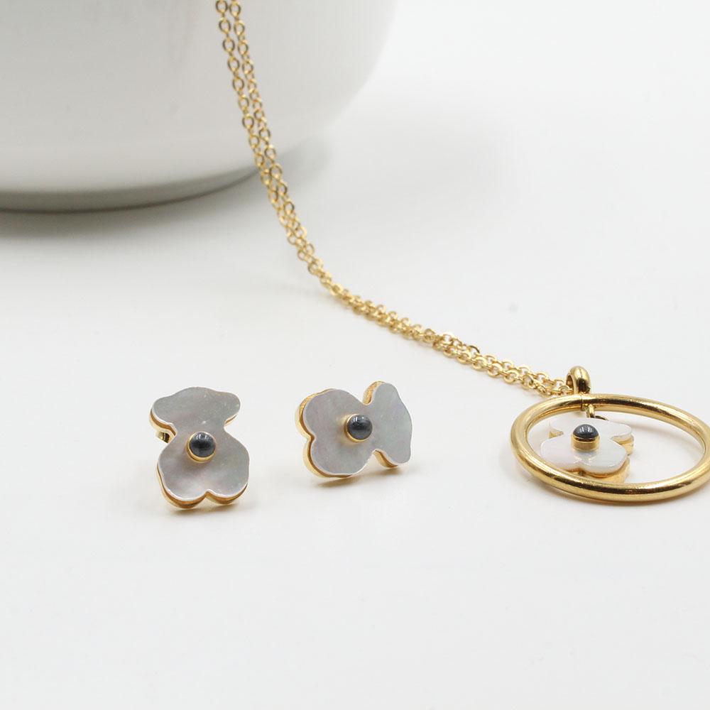 طقم توس مدور اطقم دبدوب