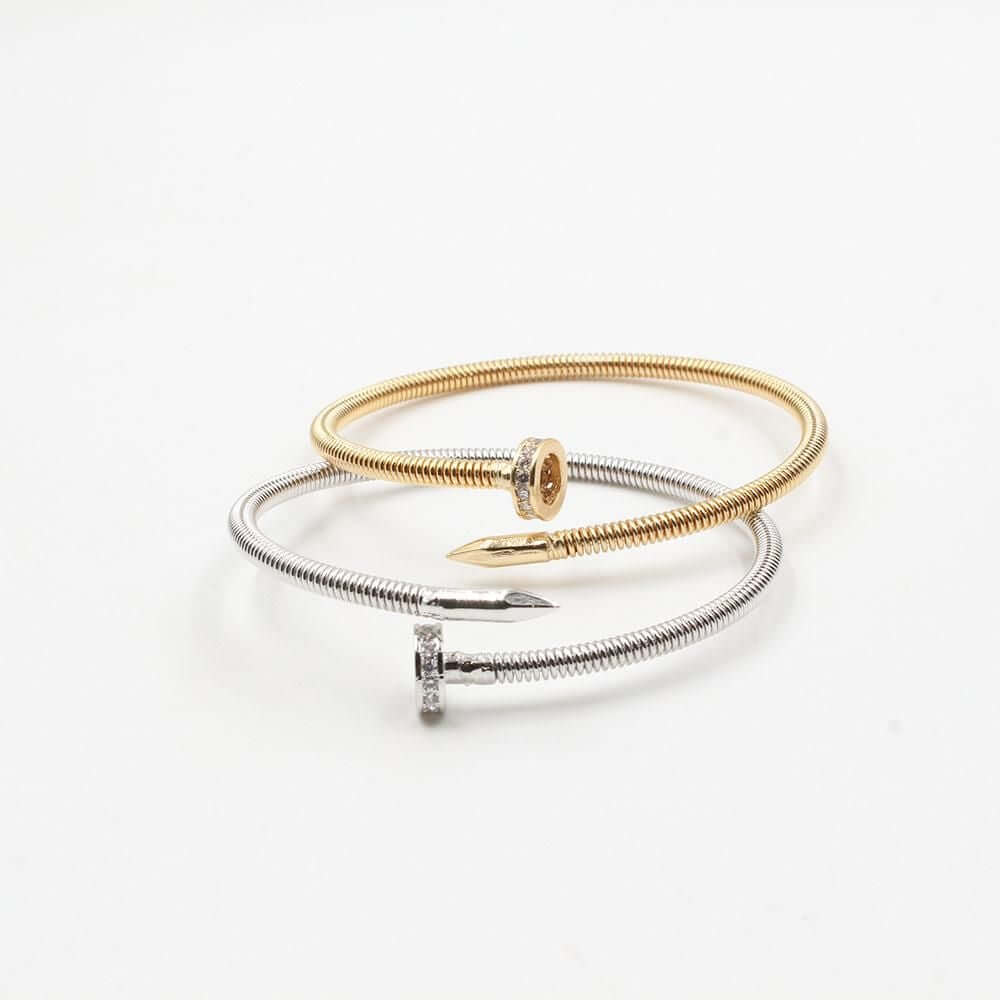 اسواره مسمار اسواره متوفر 2 لون