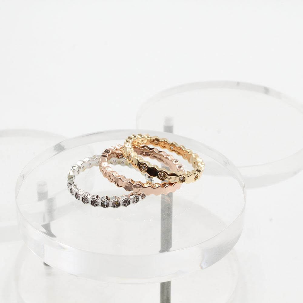 دبل شوميه خواتم chaumet