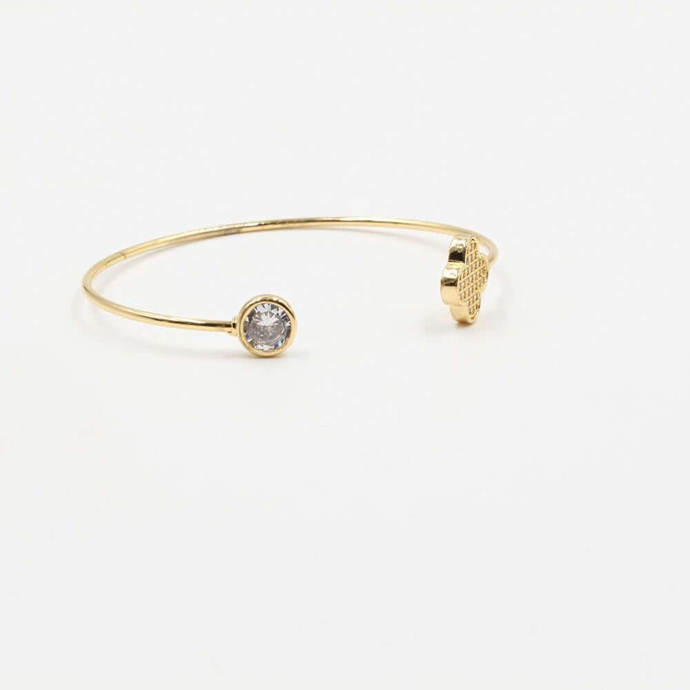 اسواره فان كليف زركون بانقل اسواره van cleef