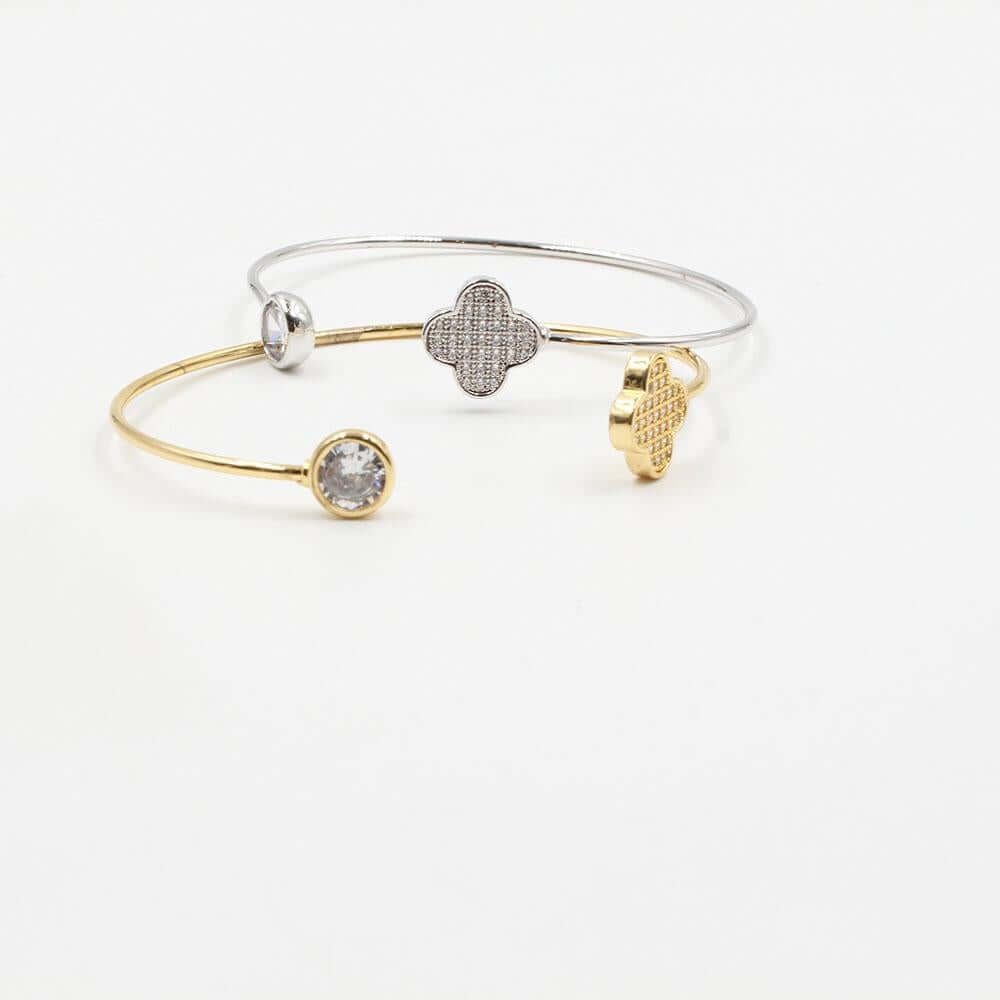اسواره فان كليف زركون بانقل اسواره van cleef