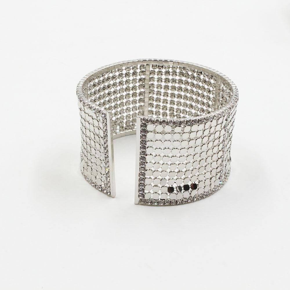 اسواره بانقل عريضه ميتال اسواره متوفر 2 لون