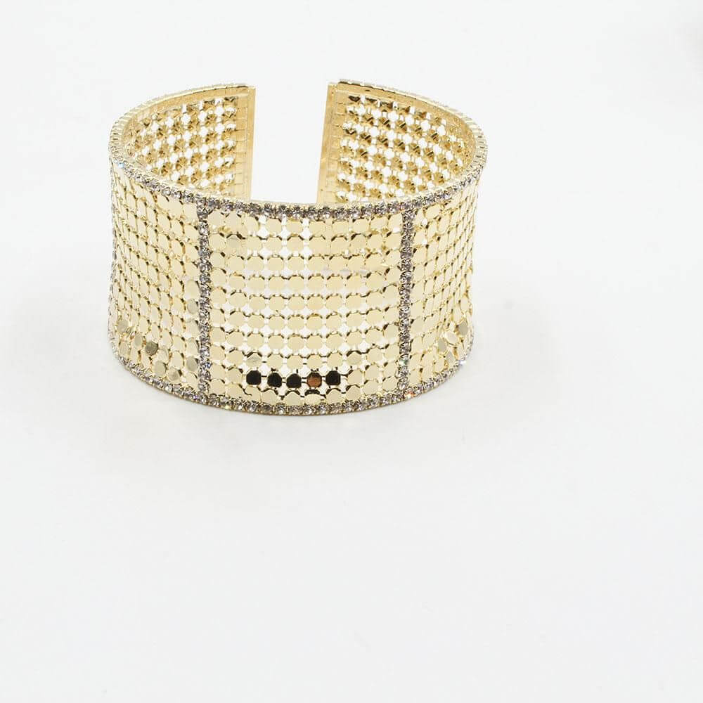 اسواره بانقل عريضه ميتال اسواره متوفر 2 لون