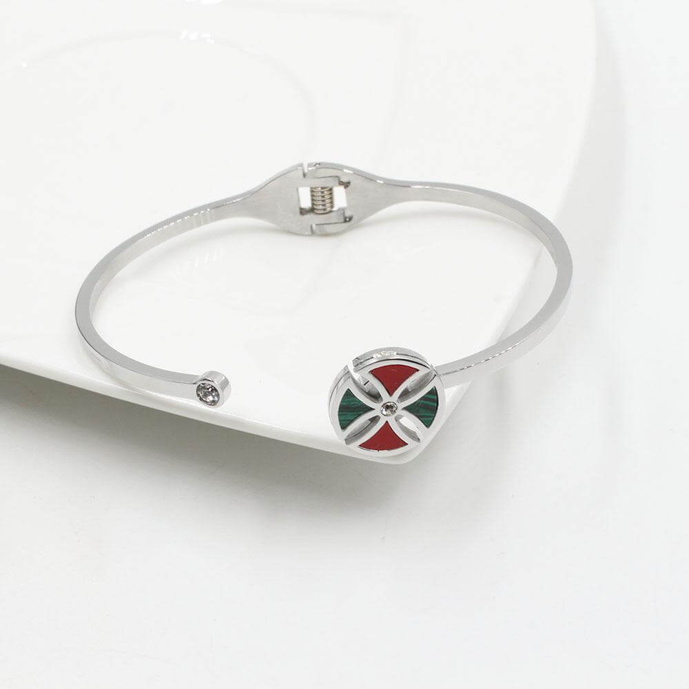 اسواره بانقل بولقري مدور اسواره متوفر 3 لون