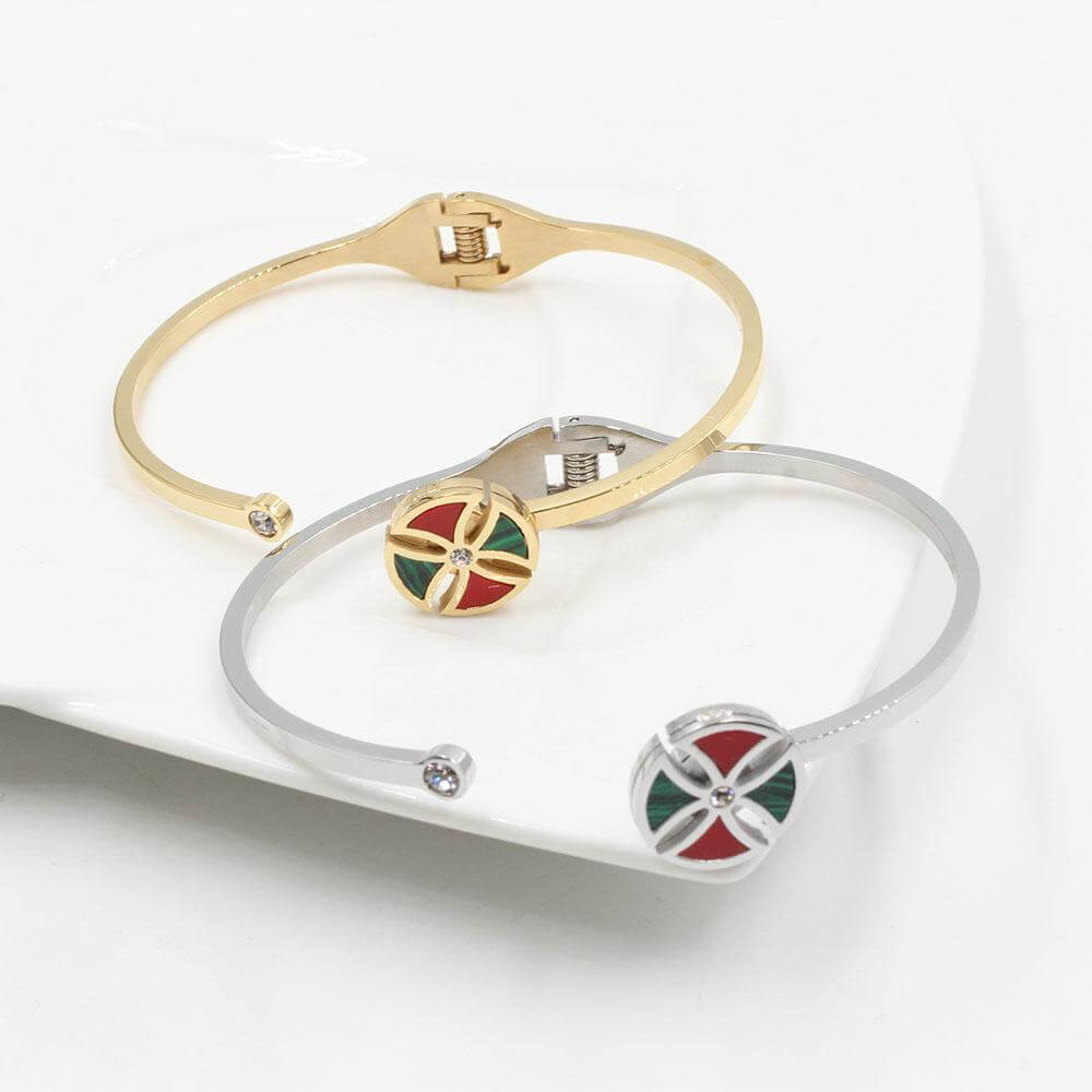 اسواره بانقل بولقري مدور اسواره متوفر 3 لون