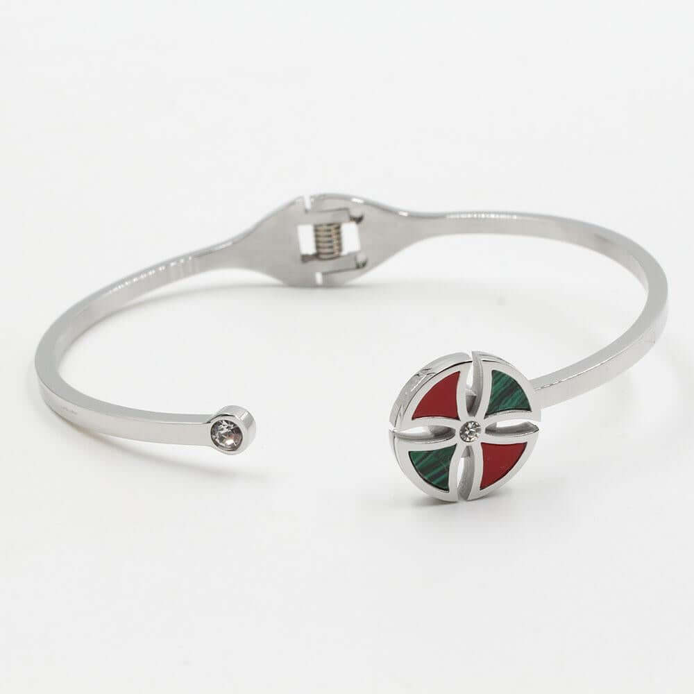 اسواره بانقل بولقري مدور اسواره متوفر 3 لون