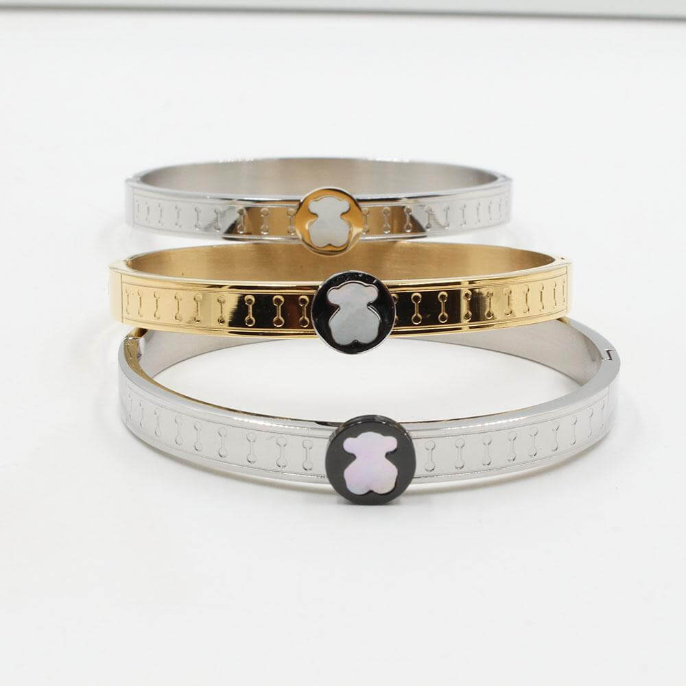 اسواره توس ستنلس ستيل اسواره دبدوب