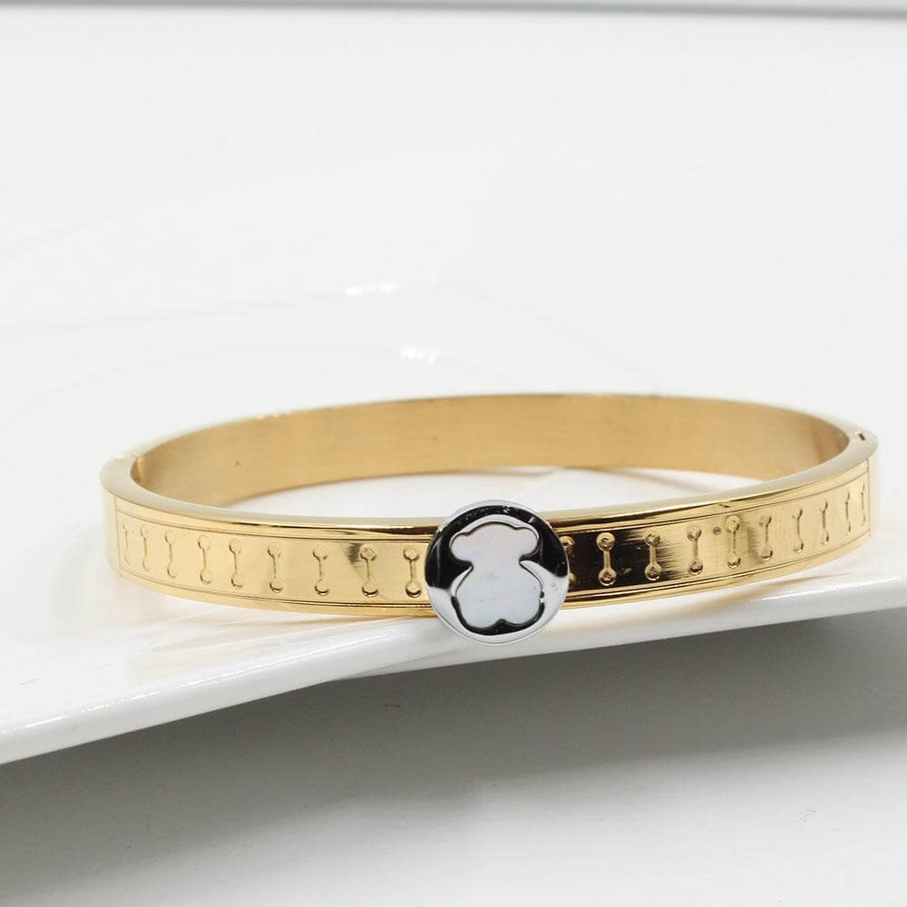 اسواره توس ستنلس ستيل اسواره دبدوب