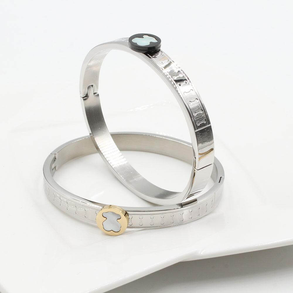 اسواره توس ستنلس ستيل اسواره دبدوب