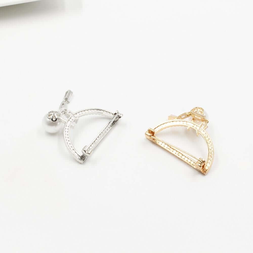 بروش ديور زركون بروش dior