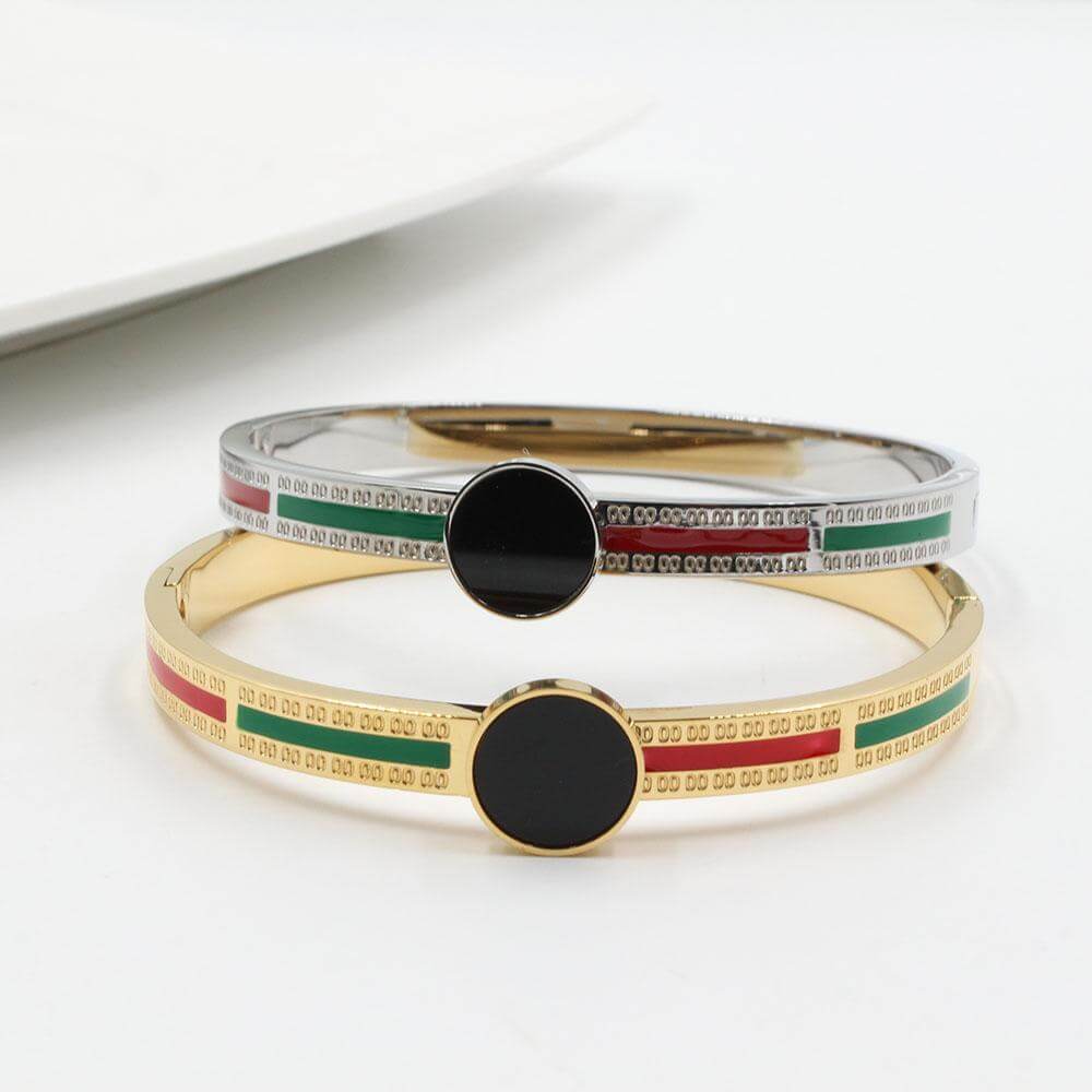 اسواره بولقري ملونه بانقل اسواره متوفر 2 لون