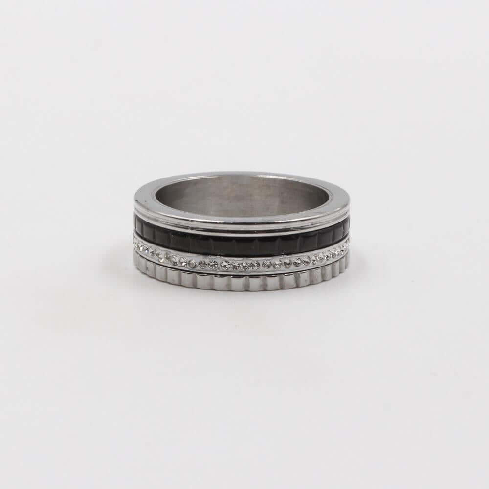 خاتم بوشرون الجديد خواتم متوفر 5 لون