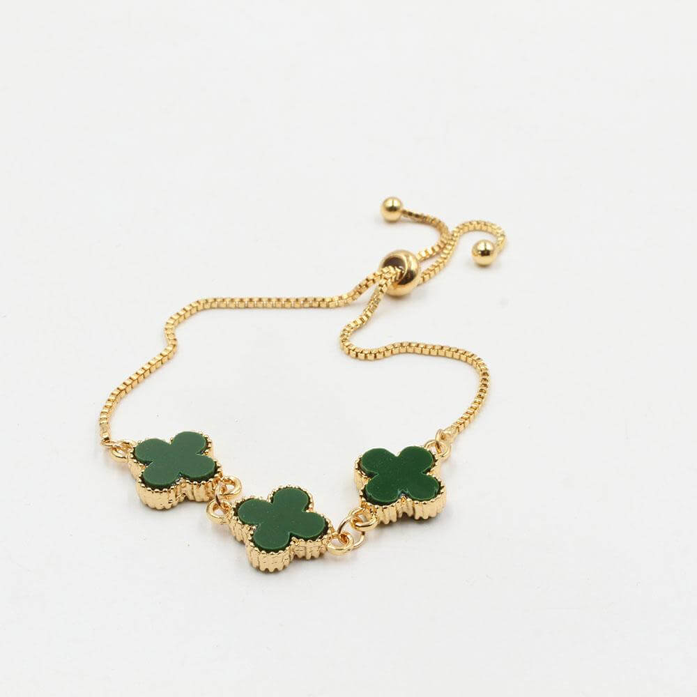 اسواره فان كليف سحاب 3 ورود اسواره van cleef اخضر ذهبي