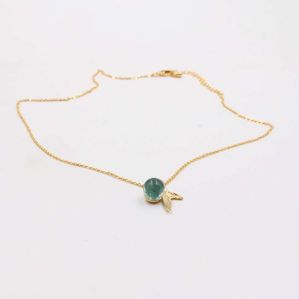 سلسال حورية البحر سلسال متوفر 2 لون