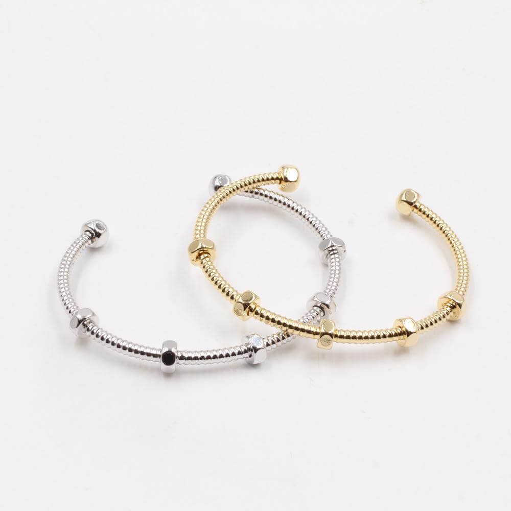 اسواره كارتير ميتال اسواره CARTIER