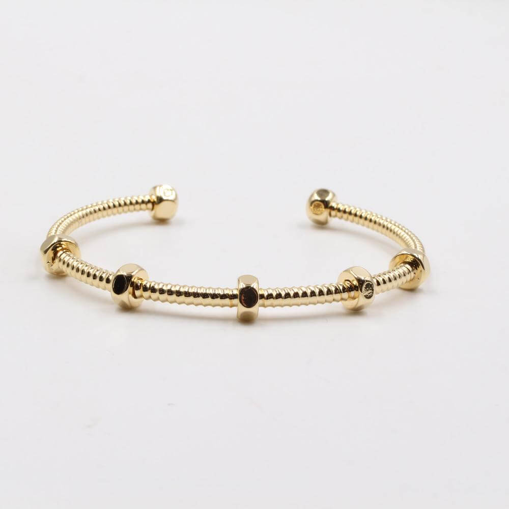 اسواره كارتير ميتال اسواره CARTIER ذهبي