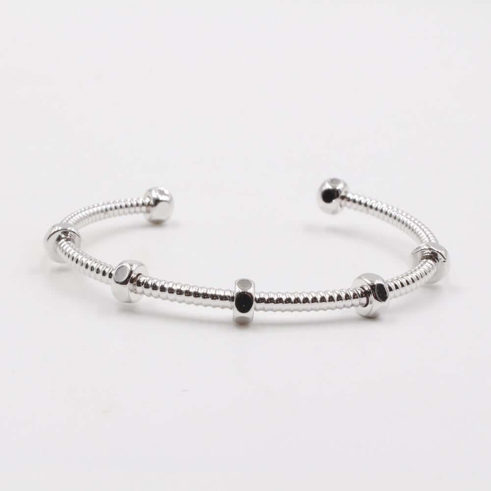 اسواره كارتير ميتال اسواره CARTIER فضي