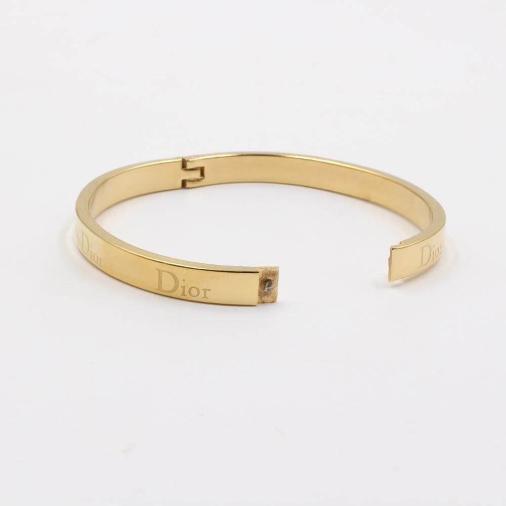 اساور ديور وخواتم SIZE6 اسواره dior