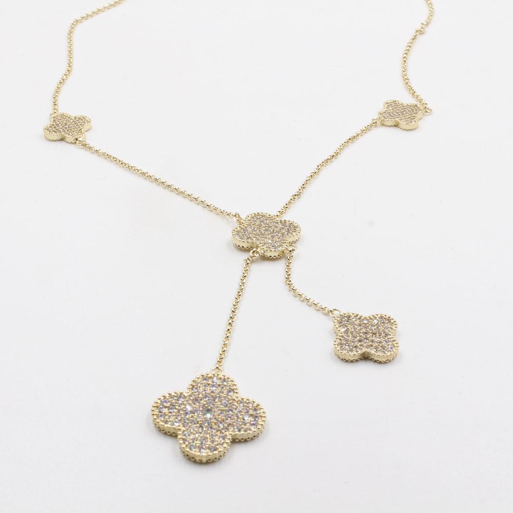 طقم van cleef & arpels اطقم متوفر 2 لون