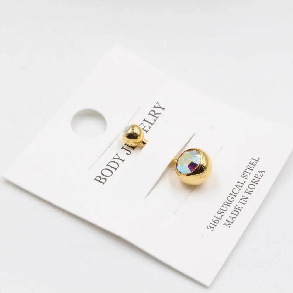 اكسسوارات السره بيرسنق بيرسنق متوفر 1 لون