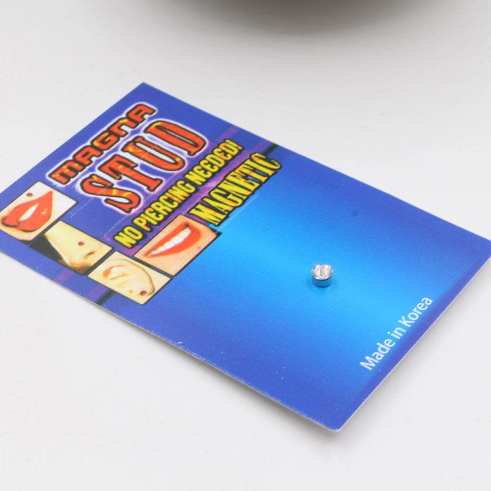 زمام مغناطيس فص زمام متوفر 1 لون