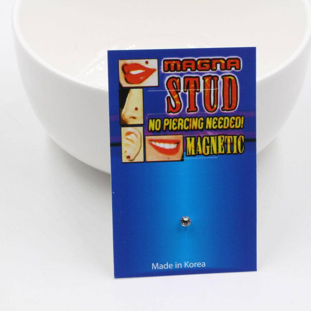 زمام مغناطيس فص زمام متوفر 1 لون