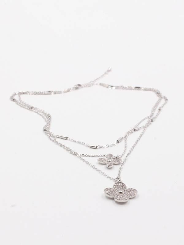 سلسال 3 طبقات فان كليف سلسال van cleef