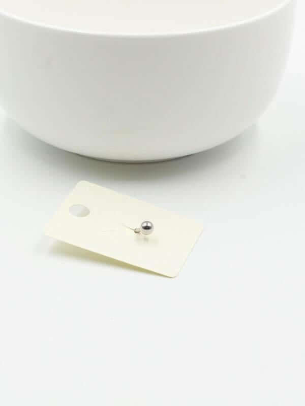 بيرسنق تيفاني للشفايف بيرسنق tiffany