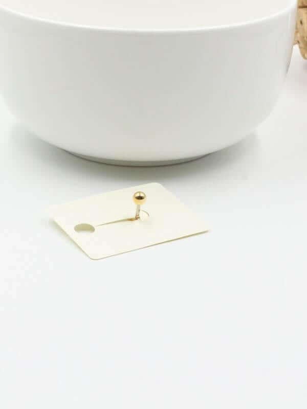 بيرسنق شفايف 21 بيرسنق متوفر 2 لون